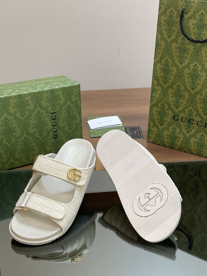 Gucci Slippers